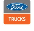 Logo Ford Trucks