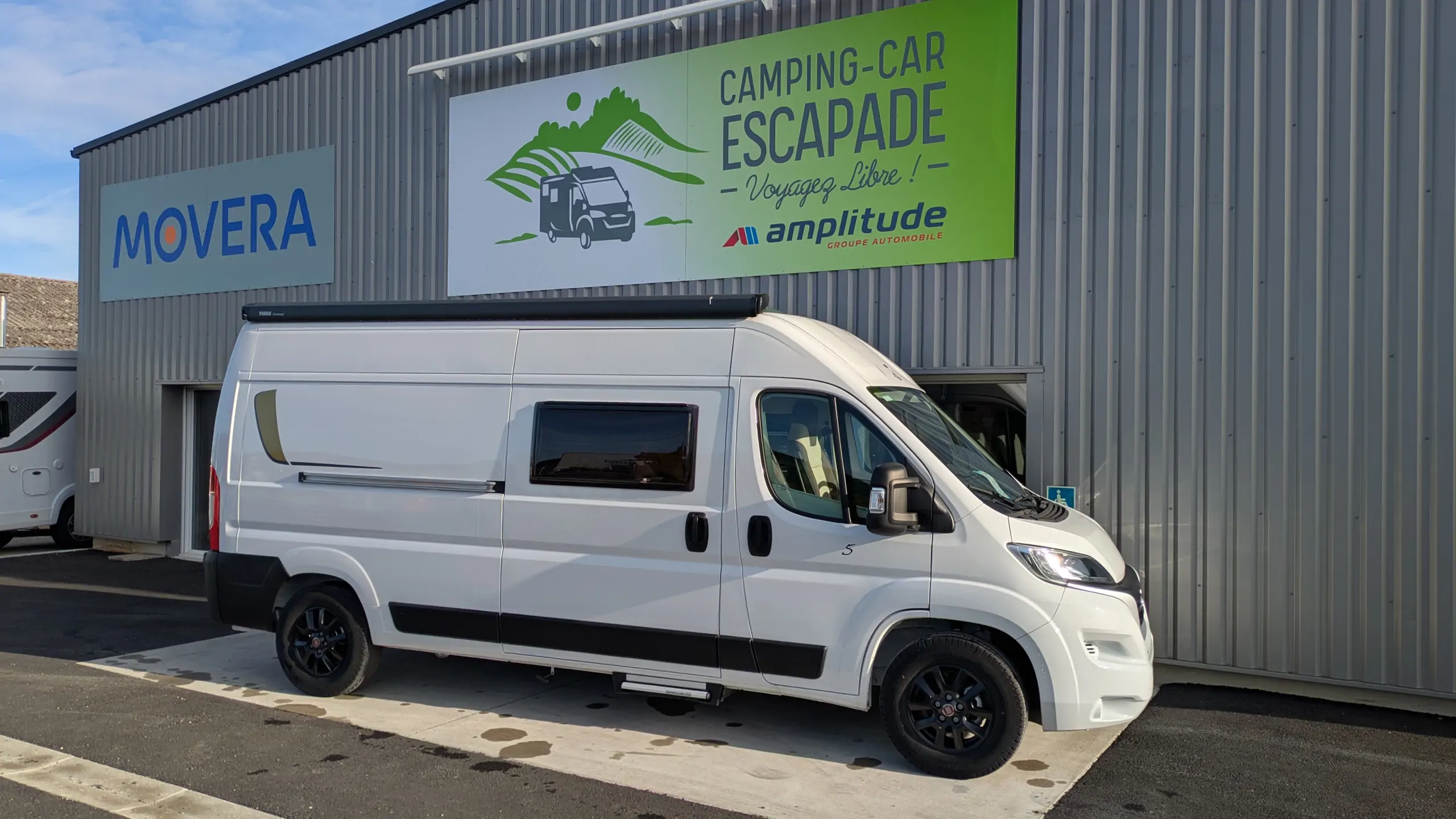 Image CI Kyros 5 Maxi Prestige  