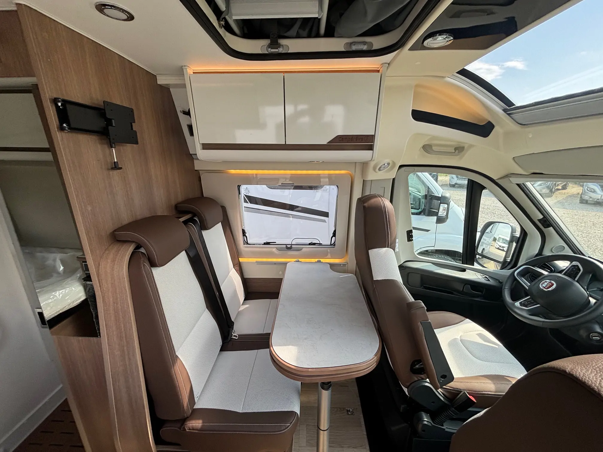 Photo CAMPEREVE Magellan 540 Air