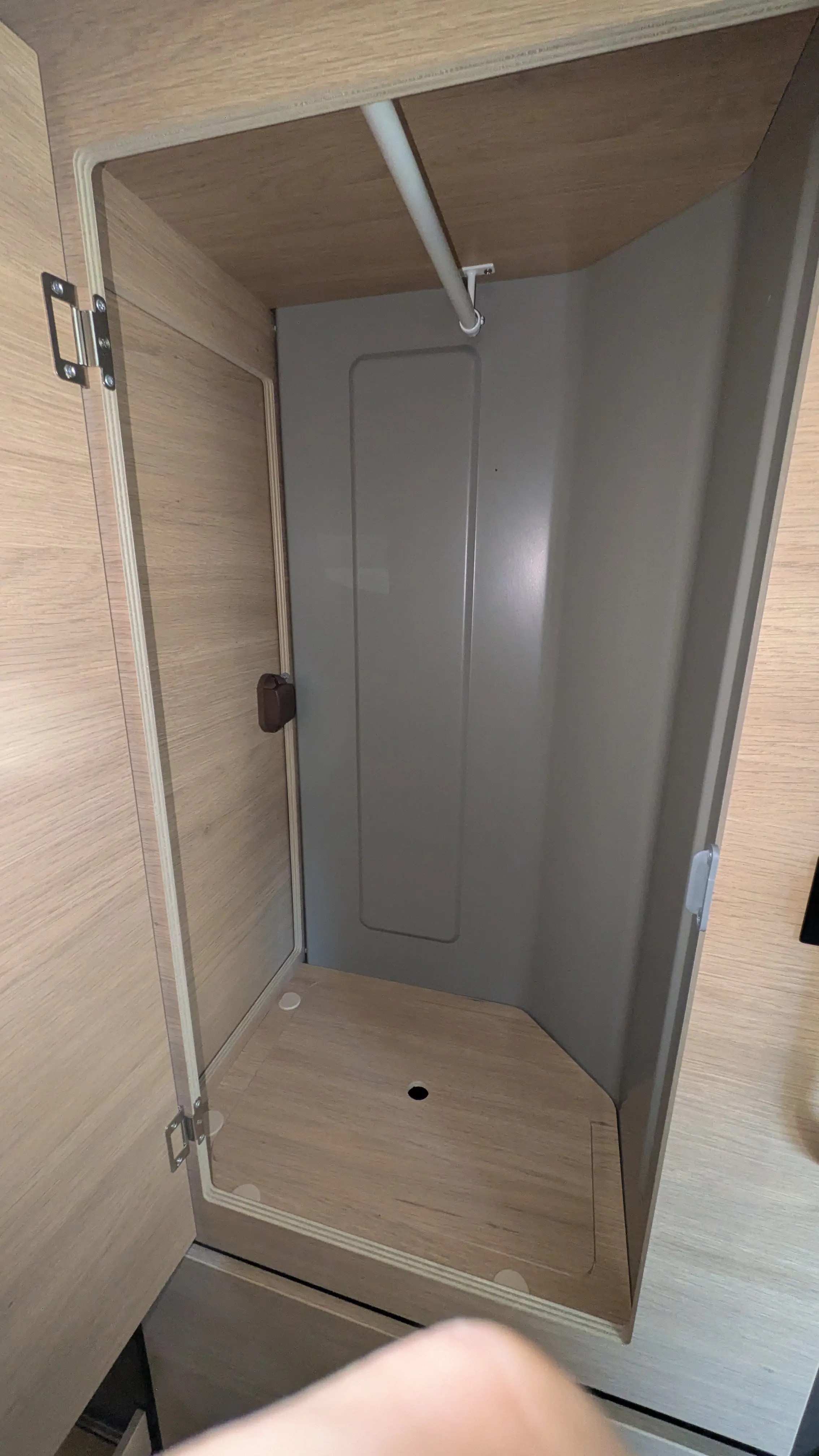 Image CAMPEREVE Magellan 643 