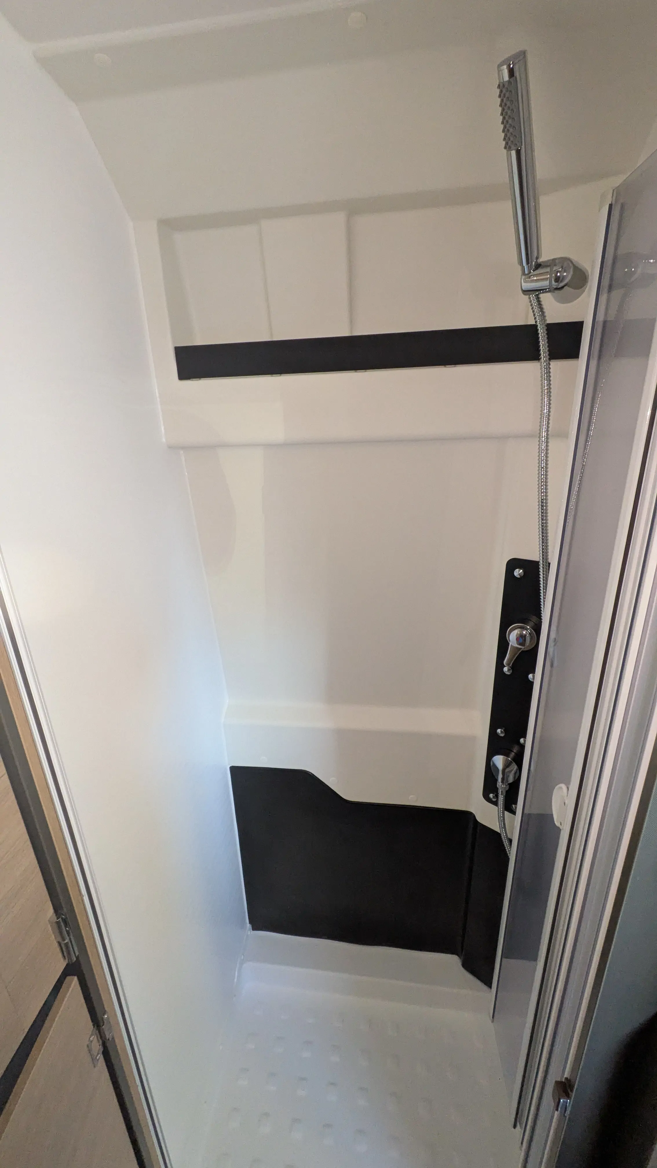 Image CAMPEREVE Magellan 643 