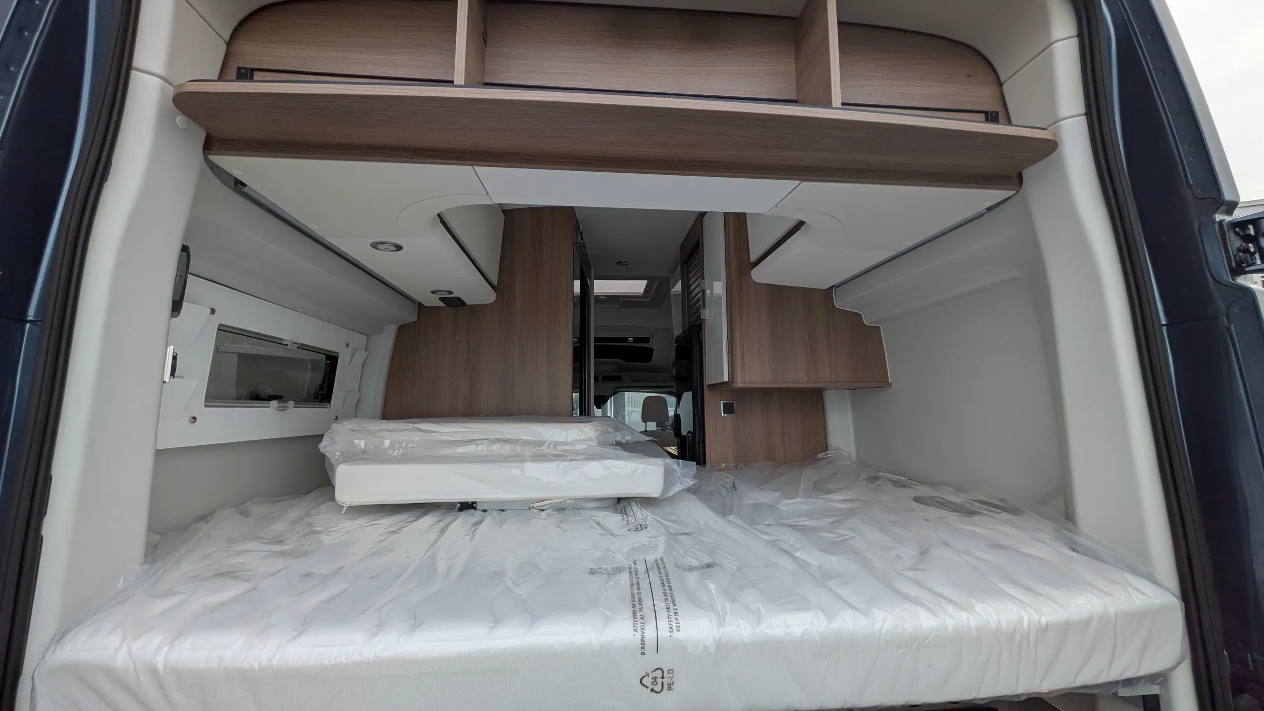 Image CAMPEREVE Miramar 61 Trail 