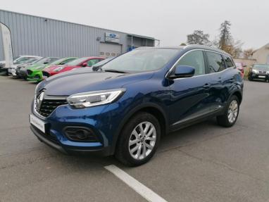 RENAULT Kadjar 1.5 Blue dCi 115ch Intens - 21 de 2020 en vente à Orléans