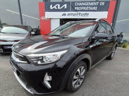 KIA Stonic 1.0 T-GDi 100ch MHEV Active iBVM6 à vendre à Charleville-Mézières - Image n°4