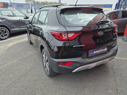 KIA Stonic 1.0 T-GDi 100ch MHEV Active iBVM6 à vendre à Charleville-Mézières - Image n°6