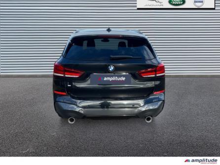 BMW X1 xDrive20dA 190ch M Sport à vendre à Troyes - Image n°4