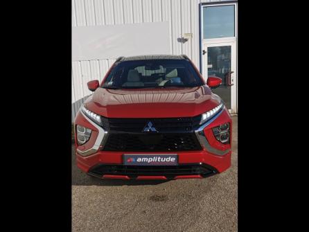 MITSUBISHI Eclipse Cross PHEV Twin Motor Instyle 4WD 2023 à vendre à Auxerre - Image n°2