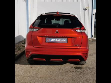 MITSUBISHI Eclipse Cross PHEV Twin Motor Instyle 4WD 2023 à vendre à Auxerre - Image n°6