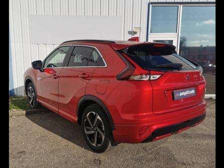 MITSUBISHI Eclipse Cross PHEV Twin Motor Instyle 4WD 2023 à vendre à Auxerre - Image n°7
