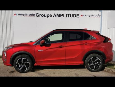 MITSUBISHI Eclipse Cross PHEV Twin Motor Instyle 4WD 2023 à vendre à Auxerre - Image n°8