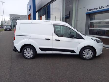 FORD Transit Connect L1 1.0E 100ch E85 Trend à vendre à Montargis - Image n°4