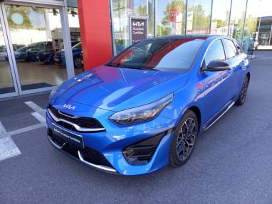 Voir le détail de l'offre de cette KIA ProCeed 1.0 T-GDI 120ch GT Line Premium de 2023 en vente à partir de 279.34 €  / mois