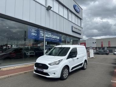 FORD Transit Connect L1 1.0E 100ch E85 Trend de 2024 en vente à Orléans