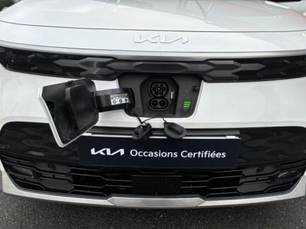 KIA Niro EV 204ch Active à vendre à Brie-Comte-Robert - Image n°2