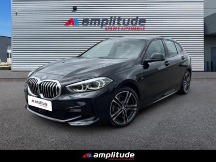 BMW Série 1 116dA 116ch M Sport DKG7 à vendre à Troyes - Image n°1