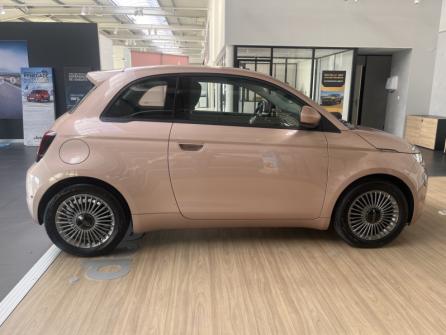 FIAT 500 NLE 500 E 42 KWH à vendre à Châteauroux - Image n°4