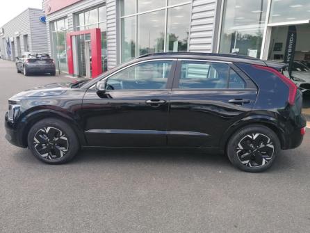 KIA Niro EV 204ch Active à vendre à Saint-Maximin - Image n°4