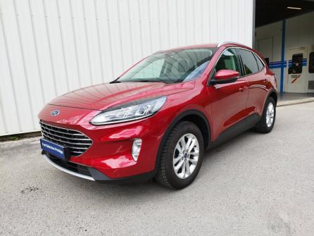 FORD Kuga 1.5 EcoBoost 150ch Titanium à vendre à Saint-Claude - Image n°1