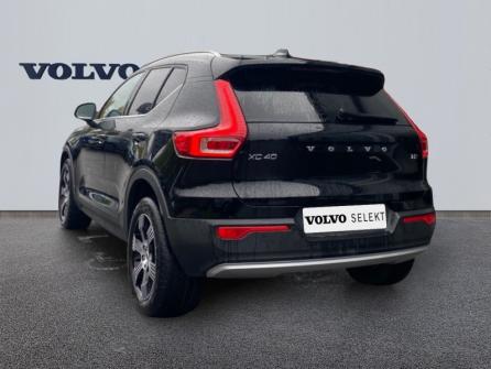 VOLVO XC40 T2 129ch Inscription à vendre à Auxerre - Image n°3