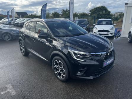 MITSUBISHI ASX 1.6 MPI HEV 143ch Intense à vendre à Orléans - Image n°1