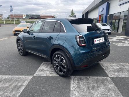 FIAT 600 1.2 Hybrid 100ch La Prima DCT6 à vendre à Châteauroux - Image n°7