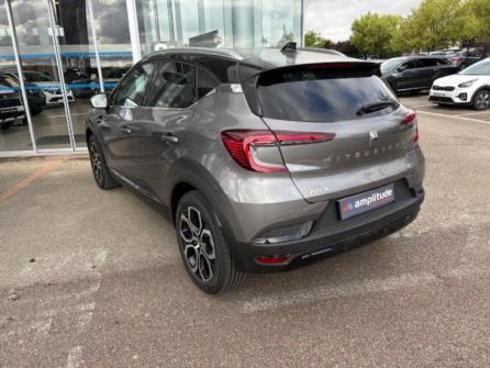 MITSUBISHI ASX 1.3 DI-T MHEV 140ch Intense à vendre à Troyes - Image n°7