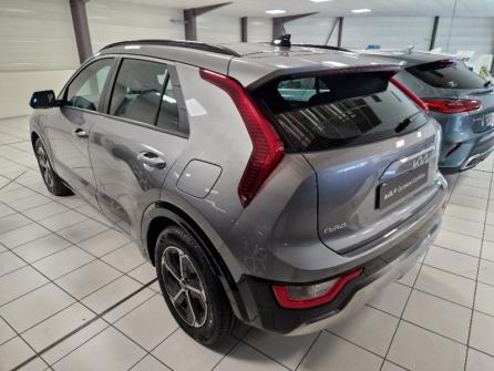 KIA Niro 1.6 GDi 183ch PHEV Active DCT6 à vendre à Garges Les Gonesse - Image n°7