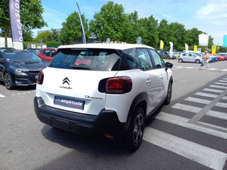 CITROEN C3 Aircross PureTech 110ch S&S Feel à vendre à Melun - Image n°5