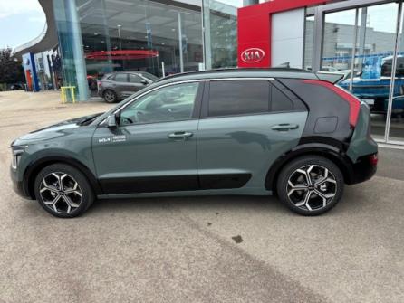 KIA Niro 1.6 GDi 129ch HEV Premium DCT6 à vendre à Troyes - Image n°8