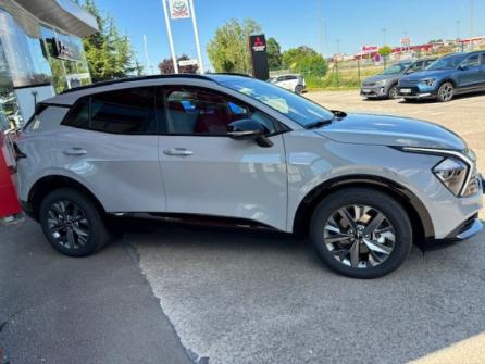 KIA Sportage 1.6 T-GDi 210ch HEV 30 Years BVA6 à vendre à Troyes - Image n°4