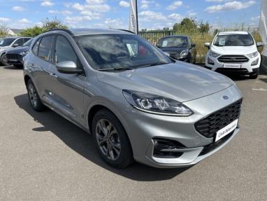 Voir le détail de l'offre de cette FORD Kuga 2.5 Duratec 190ch FHEV ST-Line BVA de 2021 en vente à partir de 261.46 €  / mois