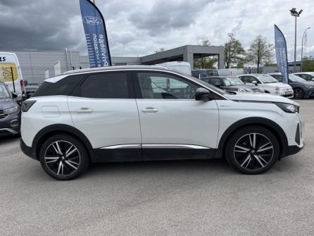 PEUGEOT 3008 HYBRID4 300ch GT e-EAT8 à vendre à Beaune - Image n°4