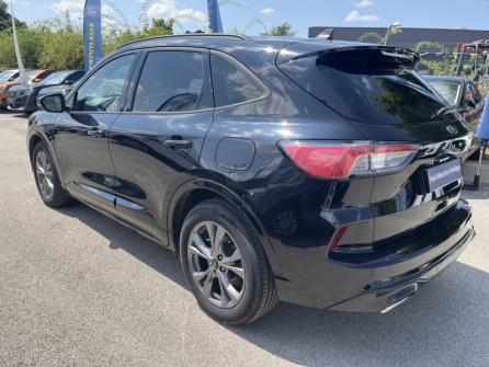 FORD Kuga 2.5 Duratec 225ch PowerSplit PHEV ST-Line X eCVT à vendre à Dijon - Image n°7