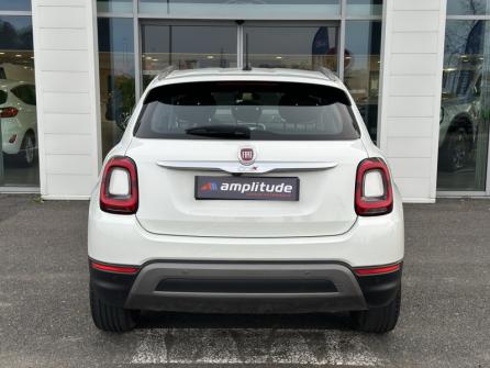 FIAT 500X 1.0 FireFly Turbo T3 120ch City Cross à vendre à Gien - Image n°6