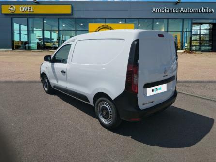 RENAULT Express Van 1.5 Blue dCi 95ch Confort à vendre à Troyes - Image n°7