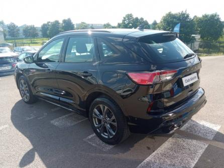 FORD Kuga 2.5 Duratec 190ch FHEV ST-Line Business BVA à vendre à Beaune - Image n°7