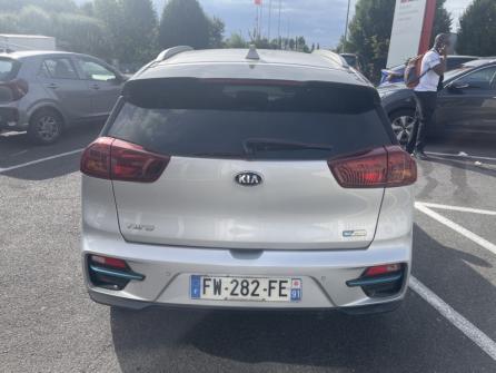 KIA e-Niro Premium 204ch à vendre à Garges Les Gonesse - Image n°6