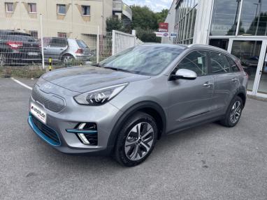 Voir le détail de l'offre de cette KIA e-Niro Active 204ch de 2022 en vente à partir de 336.28 €  / mois