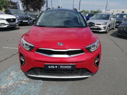 KIA Stonic 1.0 T-GDi 120ch MHEV Launch Edition DCT7 à vendre à Saint-Maximin - Image n°2