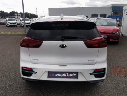 KIA e-Niro Active 204ch à vendre à Montargis - Image n°6