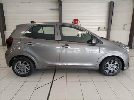 KIA Picanto 1.2 DPi 79ch Active à vendre à Garges Les Gonesse - Image n°4