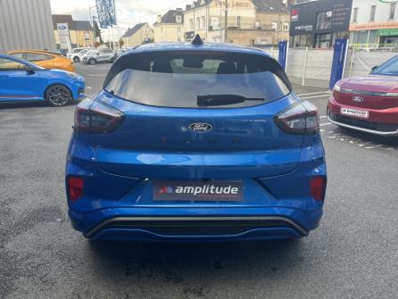 FORD Puma 1.0 EcoBoost Hybrid 125ch ST Line S&S (mHEV) à vendre à Orléans - Image n°6