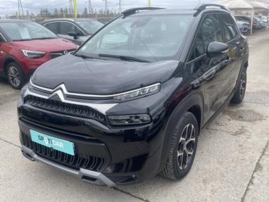 Voir le détail de l'offre de cette CITROEN C3 Aircross BlueHDi 120ch S&S Shine EAT6 de 2021 en vente à partir de 275.67 €  / mois