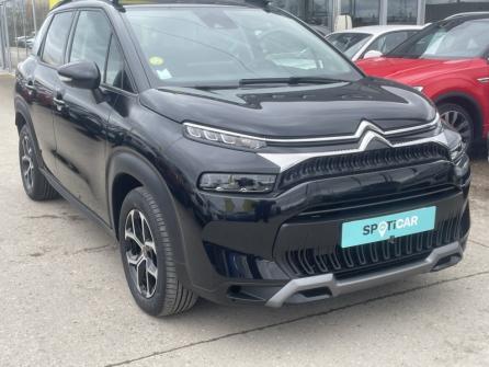 CITROEN C3 Aircross BlueHDi 120ch S&S Shine EAT6 à vendre à Montereau - Image n°11