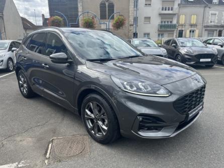 FORD Kuga 1.5 EcoBlue 120ch ST-Line Business à vendre à Orléans - Image n°2