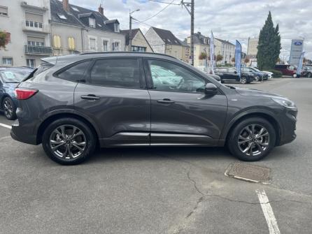 FORD Kuga 1.5 EcoBlue 120ch ST-Line Business à vendre à Orléans - Image n°3