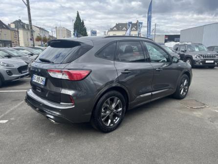 FORD Kuga 1.5 EcoBlue 120ch ST-Line Business à vendre à Orléans - Image n°4