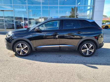 PEUGEOT 3008 1.5 BlueHDi 130ch E6.c Active S&S EAT8 à vendre à Oyonnax - Image n°8