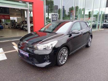 KIA Rio 1.0 T-GDI 120ch MHEV GT-Line Premium DCT7 à vendre à Melun - Image n°1