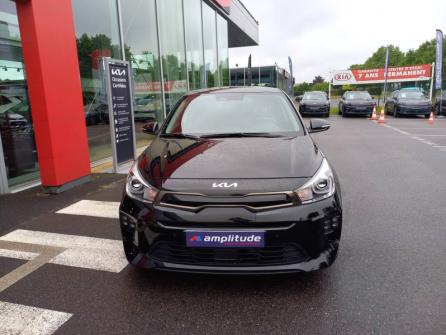 KIA Rio 1.0 T-GDI 120ch MHEV GT-Line Premium DCT7 à vendre à Melun - Image n°2